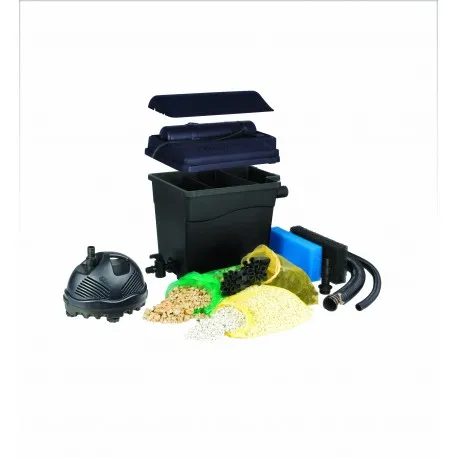 FiltraClear 6000 Plus Set