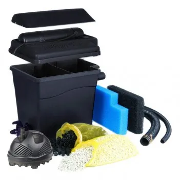 FiltraClear 8000 Plus Set