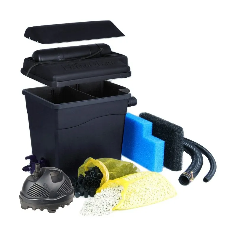 FiltraClear 8000 Plus Set