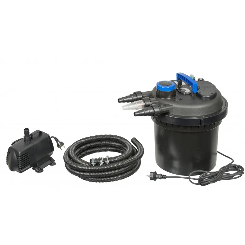 BioPressure 10000 PlusSet