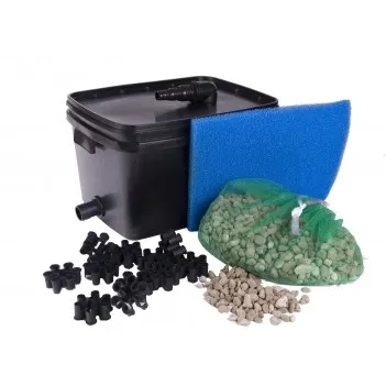 FiltraPure 2000
