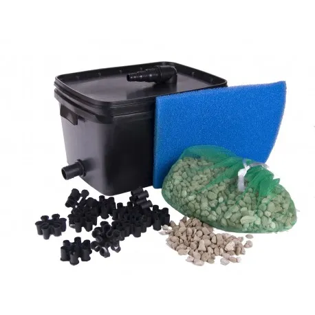 FiltraPure 2000