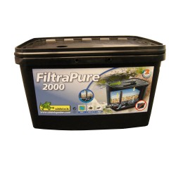 FiltraPure 2000