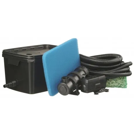 FiltraPure 2000