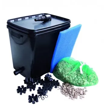 FiltraPure 4000