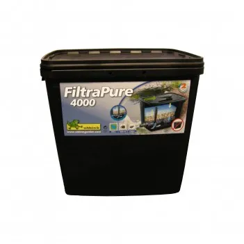 FiltraPure 4000