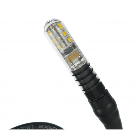 MiniBright 3-LED Complete set