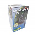MiniBright 3-LED Complete set