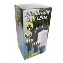 Multibright 3x8 LEDs