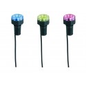 Multibright 1x8 LEDs Set without transformer