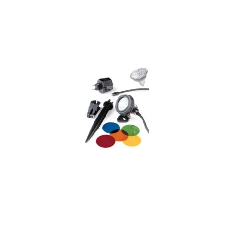 Multibright 20 LEDs