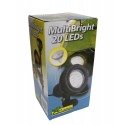 Multibright 20 LEDów