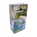 Air 100 indoor aerating pump for indoor use
