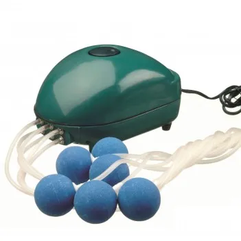 Air 1000 indoor aerating pump