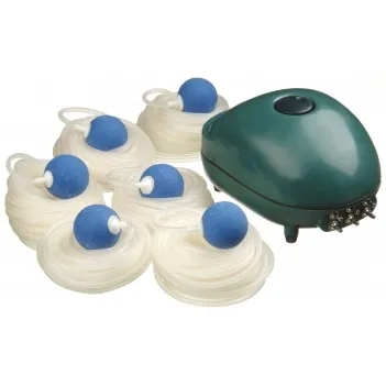 Air 1000 indoor aerating pump