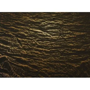 Zahrádní kamna, litinový venkovní gril, výška 85 cm