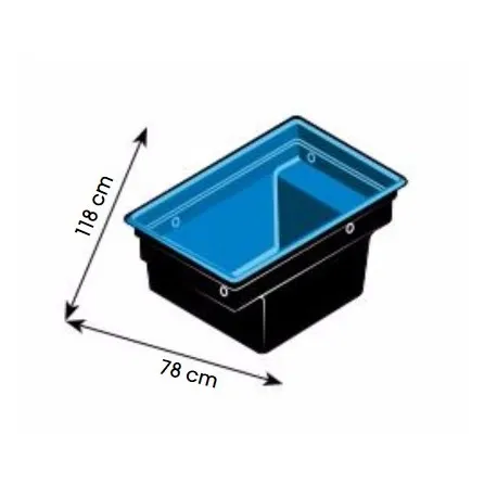 Pond Quadra C1