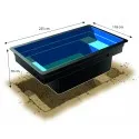 Pond Quadra C2