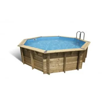 Swimming pool Ocea 430, H 120 cm
