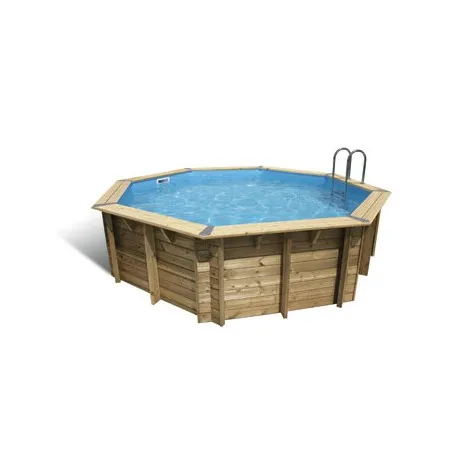 Swimming pool Ocea 430, H 120 cm