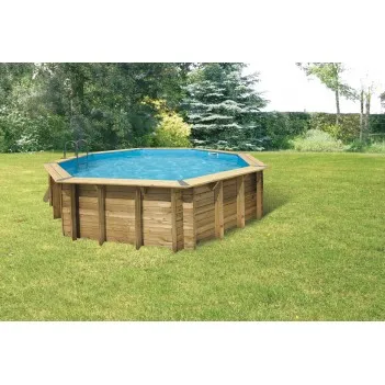 Swimming pool Ocea 580, H 130 cm