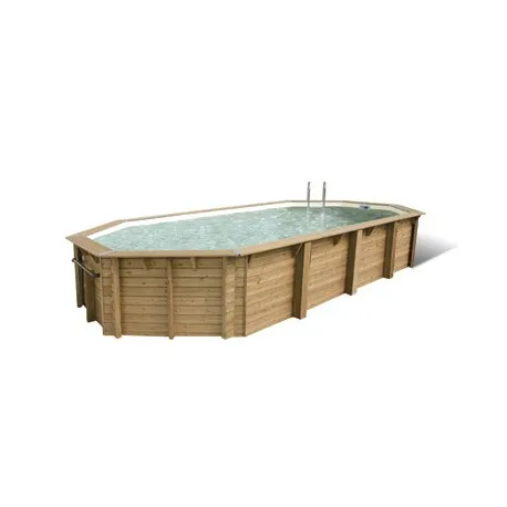 Basen Ocea 470 х 860, Wys. 130 cm