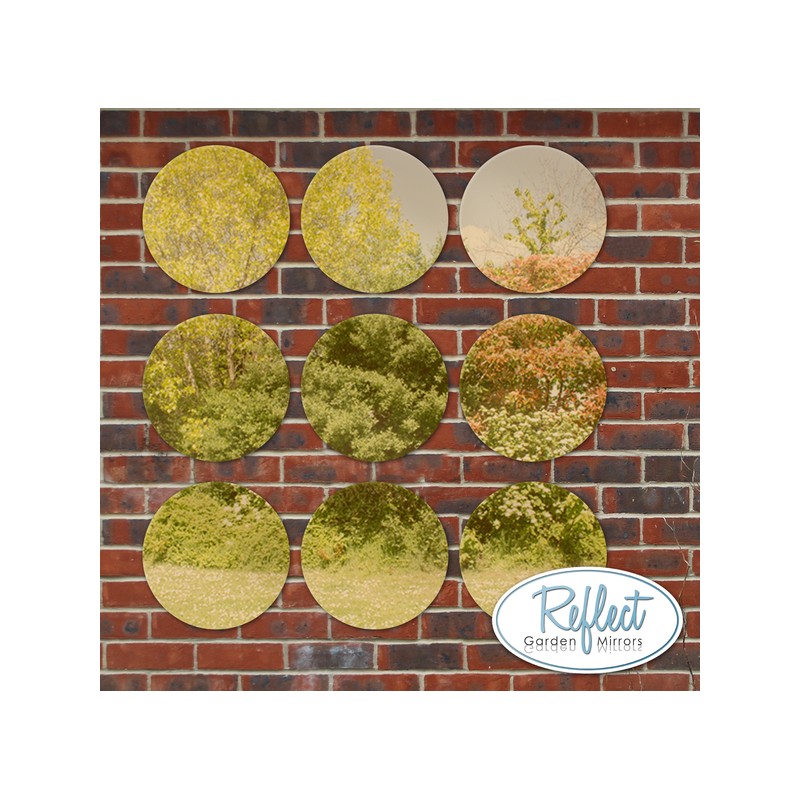 Gartendekorationen - STRADE Garden