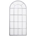 Tall Curved Arch Garden Glass Mirror