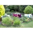 Medium Garden Mirror