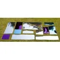Medium Garden Mirror