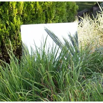 Medium Garden Mirror