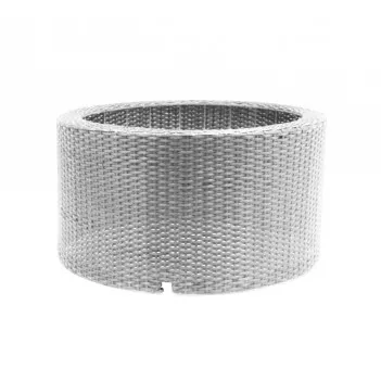 Proutěný koš Ubbink...