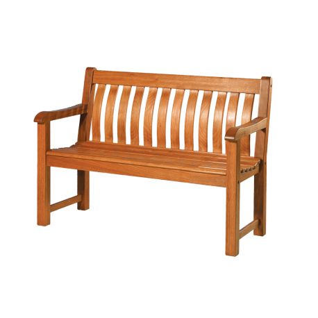 Dřevěná lavice, Cornis  Św...