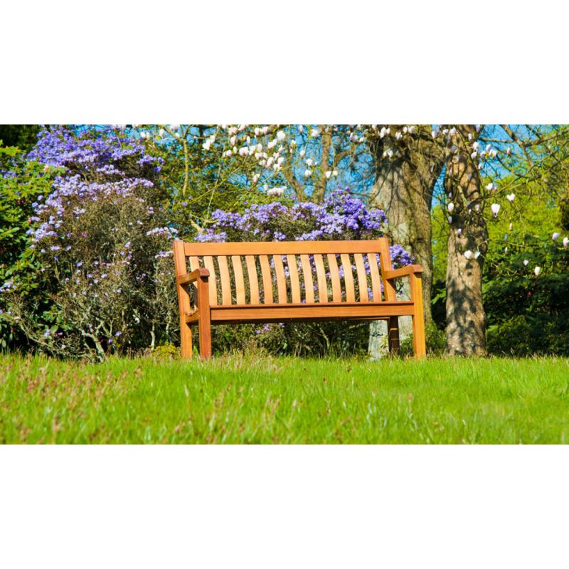 Cornis St George Bench 4ft