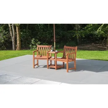 Sada židlí Cornis  Companion