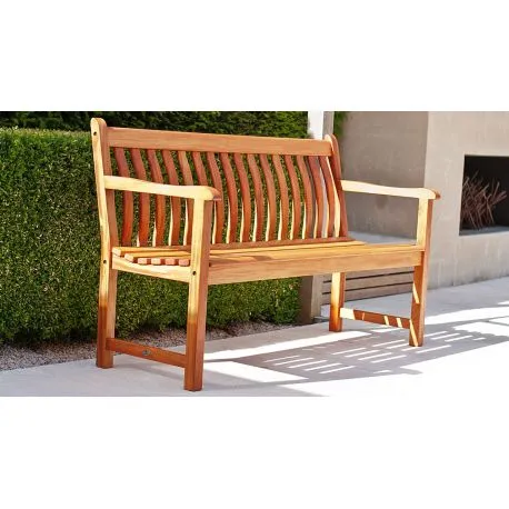 Cornis Broadfield Bench 5ft