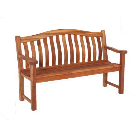 Cornis Turnberry Bench 5ft
