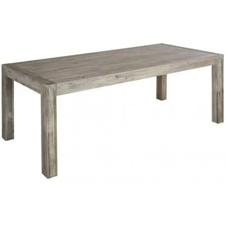 Table grise Old England...