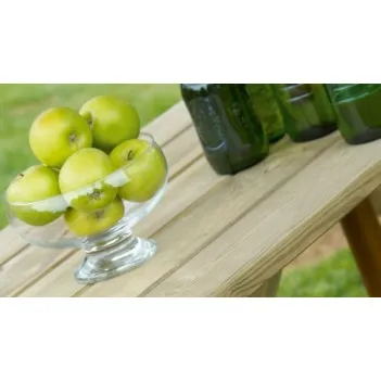 Pine Picknicktisch Woburn  6ft