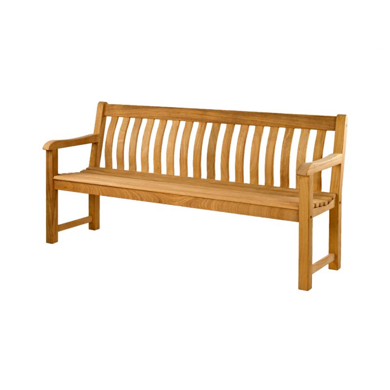 Dřevěná lavice Św. Jerzy 6ft
