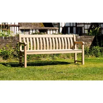 Roble St. George Bench 6ft