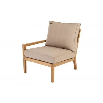 Roble Sofa lewa strona