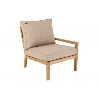 Roble Lounge Right End