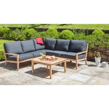 Sofa einzelnes zentrales...