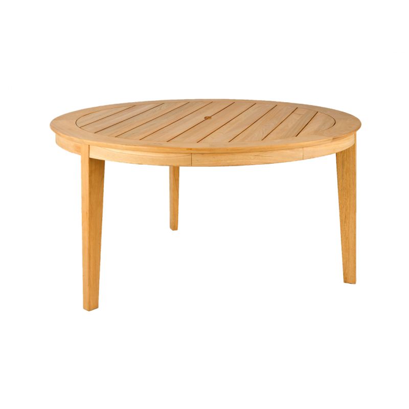 Table ronde Roble 1.25m