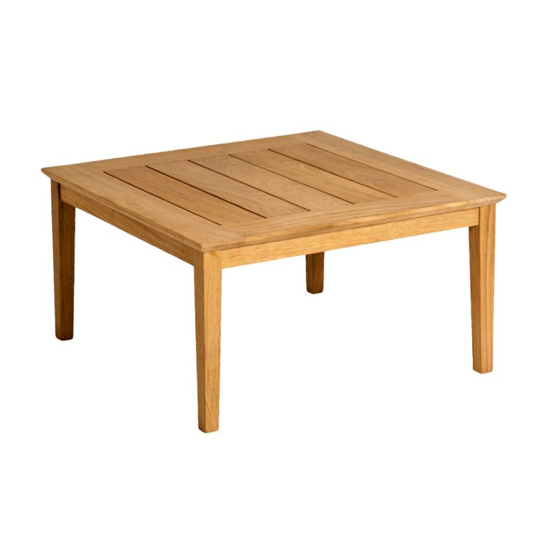 Roble Coffee Table 1.2m
