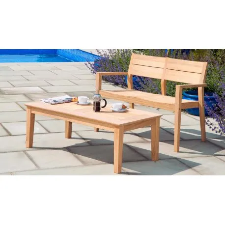Banc Roble 4pi