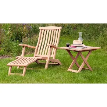 Fauteuil inclinable Roble