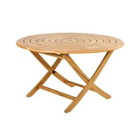 Roble Bengal Folding Table...