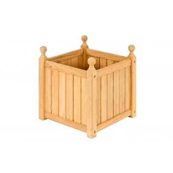 410 x 410 x 460 Roble...